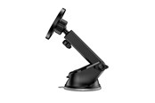 Telefon - Inne akcesoria - Tech-Protect N51 Car Phone Holder with MagSafe for Cockpit / Air Vent - Black - 9490713930878