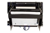 Uchwyty scienne, uchwyty AV i meble AV - Middle Atlantic C3 Series rack - slide-out - for AV System - kit - Max 34 kg - recommended for - C3TECHKIT4-SO-UNP