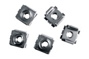 Szafa rack - Middle Atlantic CN1032-50 - rack nuts - CN1032-50