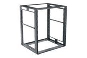 Szafa rack - Middle Atlantic CFR CFR-16-23 - rack mounting frame - 16U - CFR-16-23