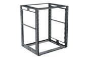Szafa rack - Middle Atlantic CFR - rack - 8U - CFR-8-18