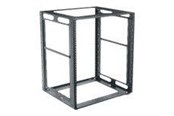 Szafa rack - Middle Atlantic CFR CFR-9-18 - rack - 9U - CFR-9-18