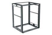 Szafa rack - Middle Atlantic CFR CFR-9-20 - rack - 9U - CFR-9-20