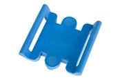 Akcesoria sieciowe - Middle Atlantic Forward Series FWD-TSW-15 - cable tie mounting base - FWD-TSW-15