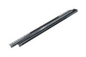Szafa rack - Middle Atlantic ERK - rack rail kit - 18U - ERK-RR18