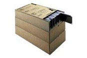 Szafa rack - Middle Atlantic EVT1-CP12 - rack panel - 1U - EVT1-CP12