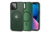 Telefon - Pokrowiec i etui - Tech-Protect MagMat MagSafe Case for iPhone 13 - Matte Green - 9490713933022