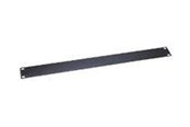 Szafa rack - Middle Atlantic 1RU Blank Rack Panel - Steel - Pack of 12 - FEB1-CP12