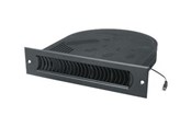 Szafa rack - Middle Atlantic Quiet-Cool Series Cabinet Cooler - ICAB-COOL50