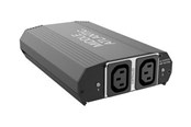 Kabel zasilajacy (zewnetrzny) - Middle Atlantic Select Series PDU with RackLink - power distribution unit - CE rated - RLNK-210-IEC-NS