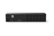 Kabel zasilający (zewnętrzny) - EnGenius - power distribution unit - cloud managed smart metered outlets - ECP212-INT