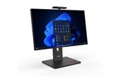 Komputer - All-In-One - Lenovo ThinkCentre M90a Gen 6 - all-in-one Core Ultra 7 265 - vPro Enterprise - 32 GB - SSD 1 TB - LED 23.8" - English - Europe - 13AV000YPB