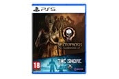 Gry - Necrophosis: Full Consciousness - Sony PlayStation 5 - Horror - 5060690798088