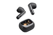 Słuchawki, zestaw słuchawkowy - JBL Live Flex 4 - Black - JBLLIVEFLEX4BLK
