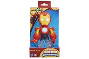 Figurki - Marvel Iron Man and his Awesome Friends Supersized Iron Man - G28315X00
