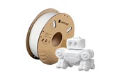 Tusz, toner i materiał eksploatacyjny - ANYCUBIC High Speed PLA Filament 1 kg - White - IPHHSBW-106
