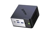 Komputer - Mini PC / Barebone - GMKtec K16 | AMD Ryzen 7 7735HS | 32GB | 1TB | Windows 11 Pro - K16