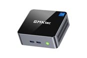 Komputer - Mini PC / Barebone - GMKtec M3 | Intel Core i5 | 32GB | 1TB |  Windows 11 Pro - GMK-M3