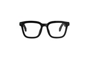 Zestaw VR  - Colmi V03 Smart Glasses - V03 Square blue