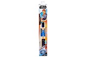Zabawki militarne - Star Wars Lightsaber Forge Kybercore Cal Kestis - G15705X00