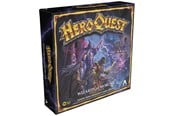 gry-planszowe-karciane-i-kosci - Avalon Hill HeroQuest Wizards of Morcar Quest Pack - Requires HeroQuest Game System to Play (English) - G1504UU00