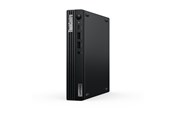 Komputer - PC & Mac - Lenovo ThinkCentre M70q Gen 5 - tiny Core i5 i5-14500T 1.7 GHz - vPro Enterprise - 16 GB - SSD 512 GB - English - Europe - 12TD000FPB