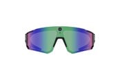 Zestaw VR  - Colmi V06 AI Sports Sunglasses - Blue Lenses - V06 black/blue