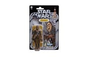 Figurki - Star Wars Figure Vintage 3.75" Chewbacca - G09235X21