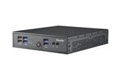 Komputer - Mini PC / Barebone - Shuttle XPC slim DS50U3 - Slim-PC Core i3 i3-1315U 1.2 GHz - 0 GB - no HDD - DS50U3