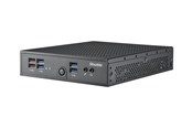Komputer - Mini PC / Barebone - Shuttle XPC slim DS50U - Slim-PC Celeron 7305 1.1 GHz - 0 GB - no HDD - DS50U