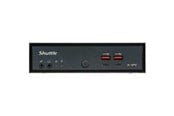 Komputer - Mini PC / Barebone - Shuttle XPC slim DN11H5 - Slim-PC Core Ultra 5 125H 2.5 GHz - 0 GB - no HDD - DN11H5