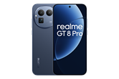 Telefon komórkowy - realme GT 8 Pro 256GB/12GB - Urban Blue - 631002004350