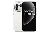 Telefon komórkowy - realme GT 8 Pro 256GB/12GB - Diary White - 631002004346