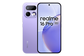 Telefon komórkowy - realme 16 Pro 5G 512GB/8GB - Orchid Purple - 631011008564