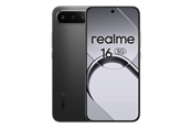 Telefon komórkowy - realme 16 5G 256GB/8GB - Air Black - 631011008288
