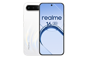 Telefon komórkowy - realme 16 5G 256GB/8GB - Air White - 631011008287