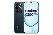 Telefon komórkowy - realme C100 5G 128GB/4GB - Sprouting Green - 631011008290