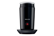 Ekspres do kawy - Philips CA6500 Milk Twister - milk frother - black - CA6500/63