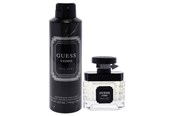Giftbox - GUESS Seductive Eau De Toilette 276ml.- Gift Box - 085715329684