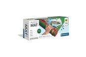 Puzzle - Clementoni Puzzle Mat 105x78 Cm Dodatki - 80630
