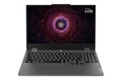 Laptop - Lenovo LOQ 15ARP9 - 15.6" - AMD Ryzen 5 - 7235HS - 16 GB RAM - 512 GB SSD - English - 83JC00N6PB