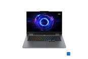Laptop - Lenovo LOQ 17IRX10 - 17.3" - Intel Core i5 - 13450HX - 16 GB RAM - 512 GB SSD - English - 83JH0057PB
