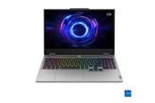 Laptop - Lenovo LOQ 15IRX10 - 15.6" - Intel Core i7 - 13650HX - 32 GB RAM - 512 GB SSD - English - 83JE008SPB