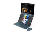 Laptop - Lenovo Yoga Book 9 14IAH10 - 14" - Intel Core Ultra 7 - 255H - Evo - 32 GB RAM - 1 TB SSD - English - with Yoga Slim Mouse - 83KJ001KPB
