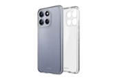 Telefon - Pokrowiec i etui - SBS Skinny Cover for Motorola Moto G86 - Transparent - TESKINMOTG86T