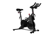 Sport i fitness - DeerRun S500 Pro Exercise Bike - Black - S1Probike