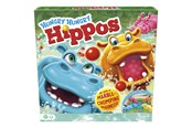 Zabawki - Hasbro Game Hungry Hungry Hippos - F8815UE20
