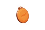 Telefon - Inne akcesoria - SBS Track My Tag universal tracker - orange - TEFINDBTAPGOP
