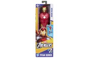 Figurki - Marvel Avengers Evergreen Titan Iron Man - G27705X00