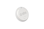 Telefon - Inne akcesoria - SBS universal locator Track My Dual - white - TEFINDTAGAPGOW